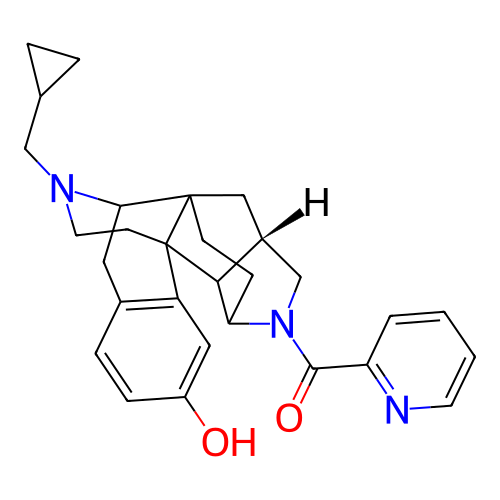 Chemical structure of BindingDB Monomer ID 50254123