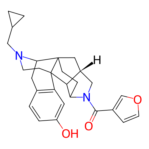 Chemical structure of BindingDB Monomer ID 50254124