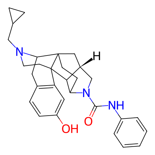 Chemical structure of BindingDB Monomer ID 50254133