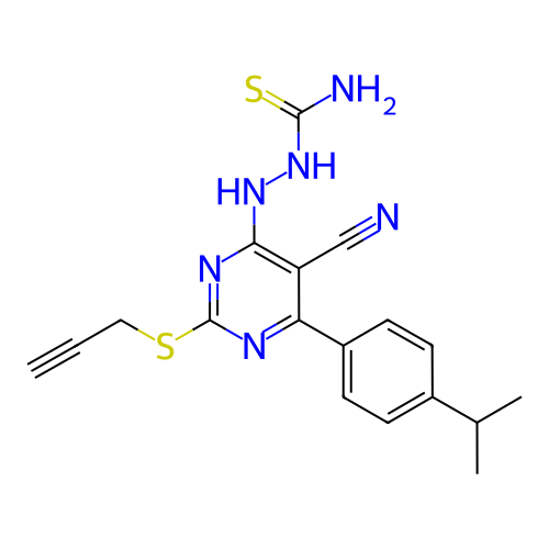 Chemical structure of BindingDB Monomer ID 50254166