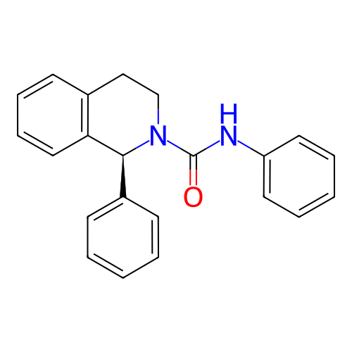 Chemical structure of BindingDB Monomer ID 50254170