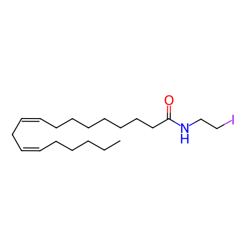 Chemical structure of BindingDB Monomer ID 50254200