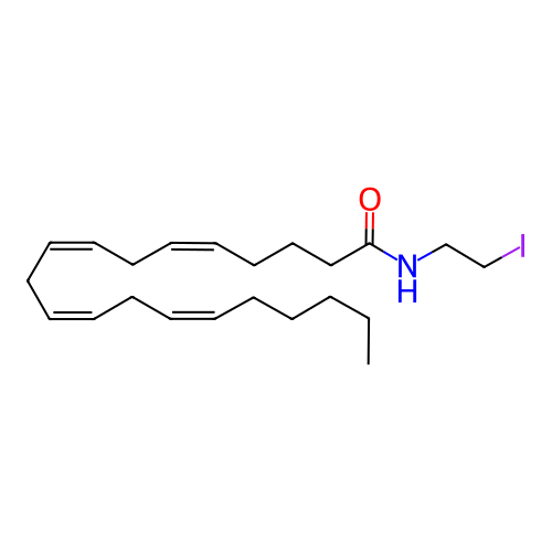Chemical structure of BindingDB Monomer ID 50254201