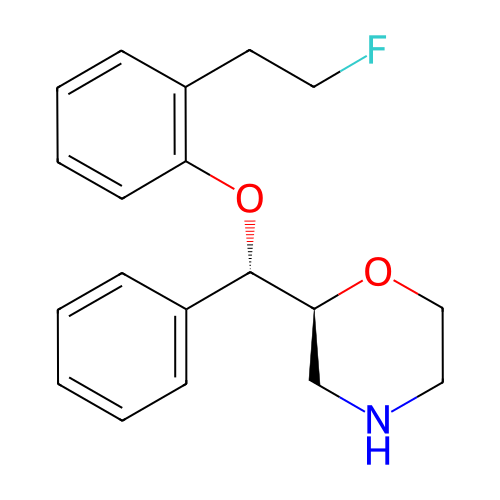 Chemical structure of BindingDB Monomer ID 50254210