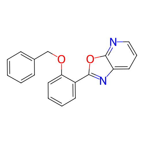 Chemical structure of BindingDB Monomer ID 50254230