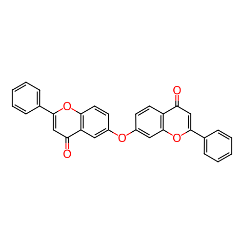Chemical structure of BindingDB Monomer ID 50254285