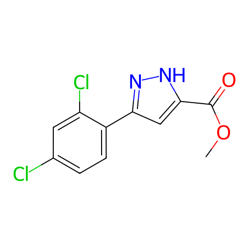 Chemical structure of BindingDB Monomer ID 50254316