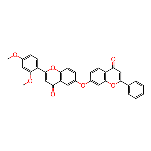 Chemical structure of BindingDB Monomer ID 50254327