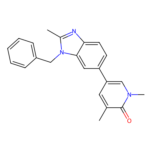Chemical structure of BindingDB Monomer ID 50254350