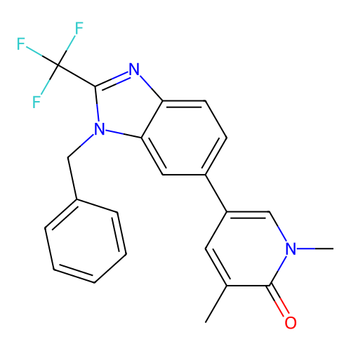 Chemical structure of BindingDB Monomer ID 50254351