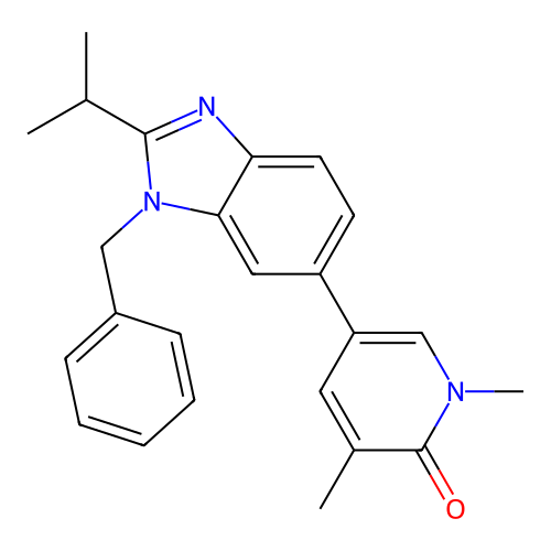 Chemical structure of BindingDB Monomer ID 50254352