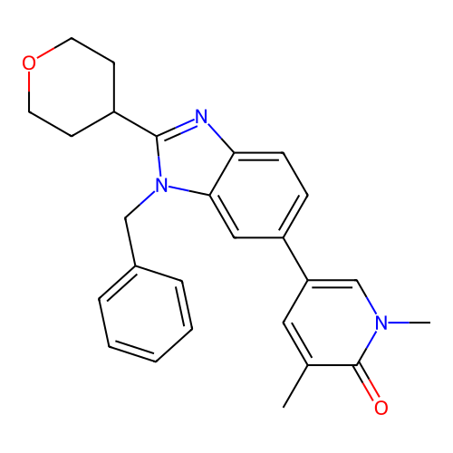 Chemical structure of BindingDB Monomer ID 50254355