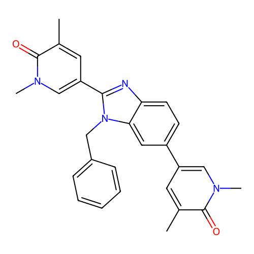 Chemical structure of BindingDB Monomer ID 50254356