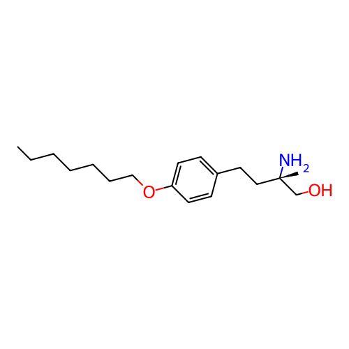Chemical structure of BindingDB Monomer ID 50254362