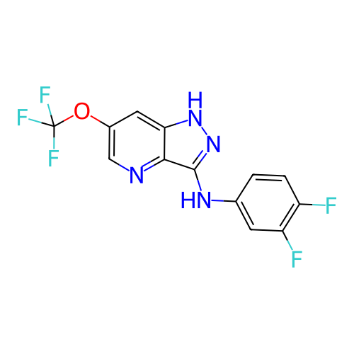 Chemical structure of BindingDB Monomer ID 50254387
