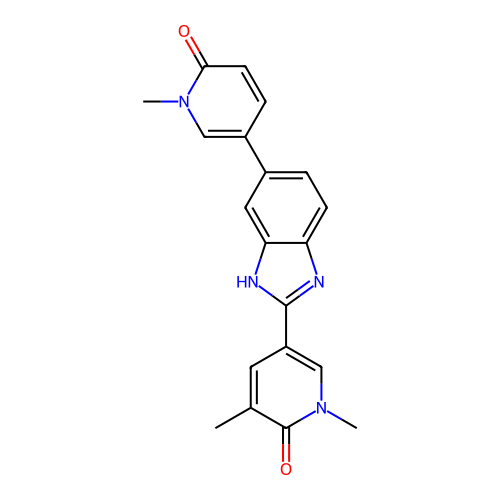 Chemical structure of BindingDB Monomer ID 50254398
