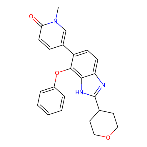 Chemical structure of BindingDB Monomer ID 50254399