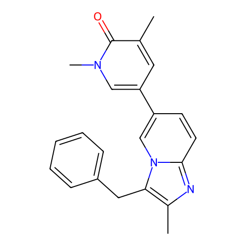 Chemical structure of BindingDB Monomer ID 50254400