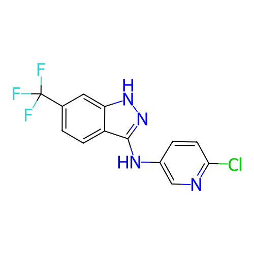 Chemical structure of BindingDB Monomer ID 50254401