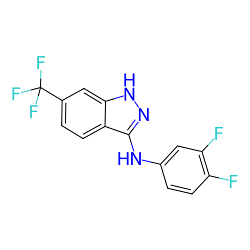 Chemical structure of BindingDB Monomer ID 50254402