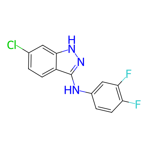 Chemical structure of BindingDB Monomer ID 50254403