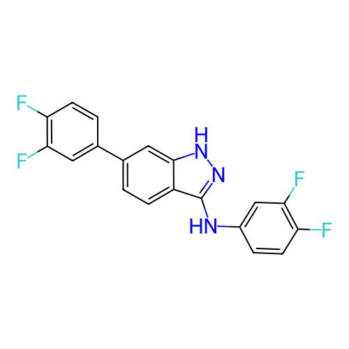 Chemical structure of BindingDB Monomer ID 50254405