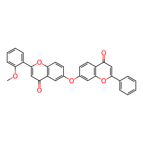 Chemical structure of BindingDB Monomer ID 50254423