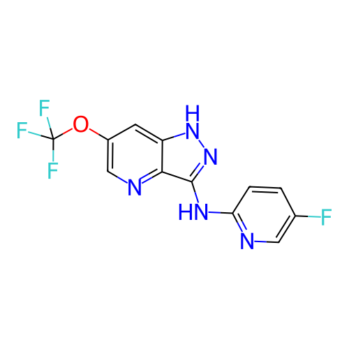 Chemical structure of BindingDB Monomer ID 50254425