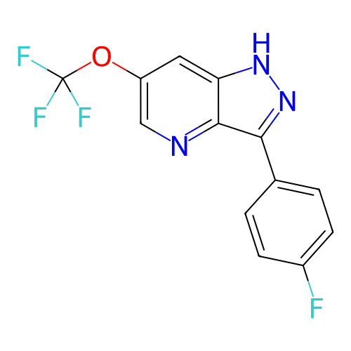 Chemical structure of BindingDB Monomer ID 50254427
