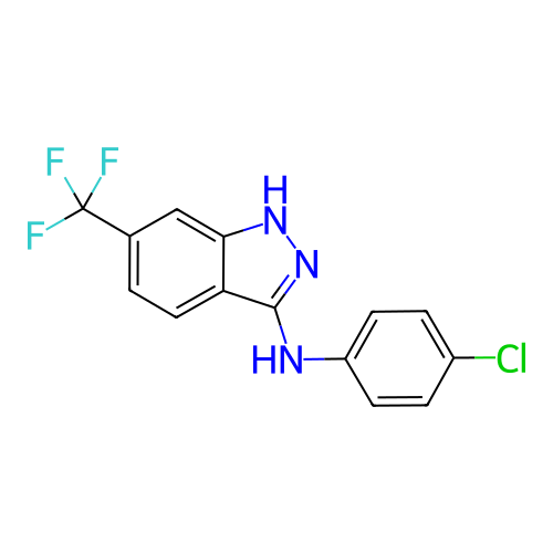 Chemical structure of BindingDB Monomer ID 50254442