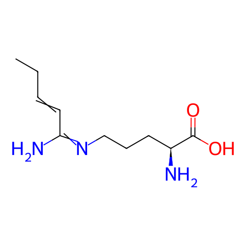 Chemical structure of BindingDB Monomer ID 50254449