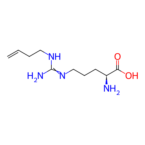 Chemical structure of BindingDB Monomer ID 50254451