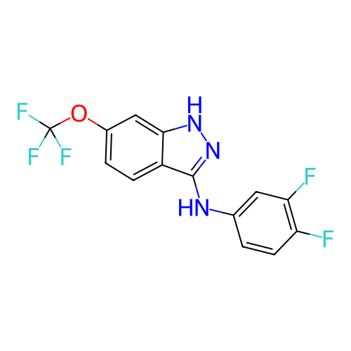 Chemical structure of BindingDB Monomer ID 50254487