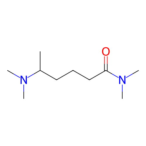 Chemical structure of BindingDB Monomer ID 50254539