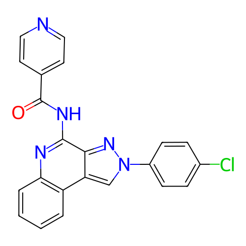 Chemical structure of BindingDB Monomer ID 50254651