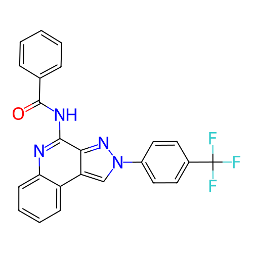 Chemical structure of BindingDB Monomer ID 50254692