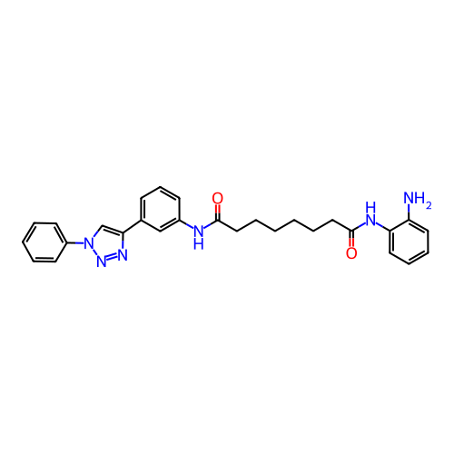Chemical structure of BindingDB Monomer ID 50254773