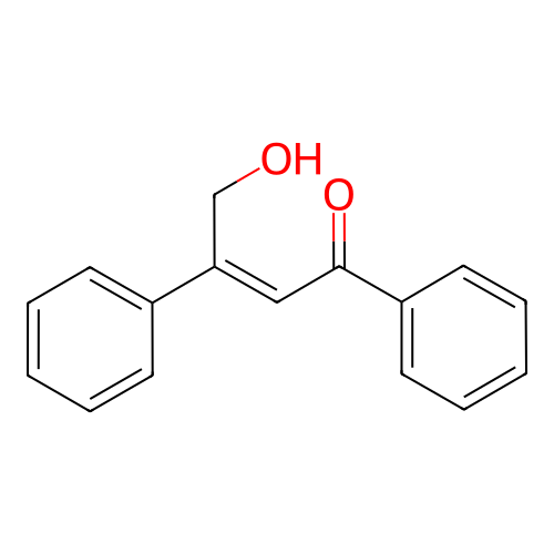 Chemical structure of BindingDB Monomer ID 50254775
