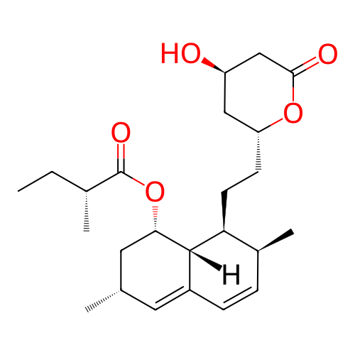 Chemical structure of BindingDB Monomer ID 50254788