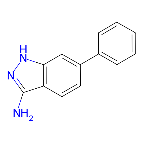 Chemical structure of BindingDB Monomer ID 50254864