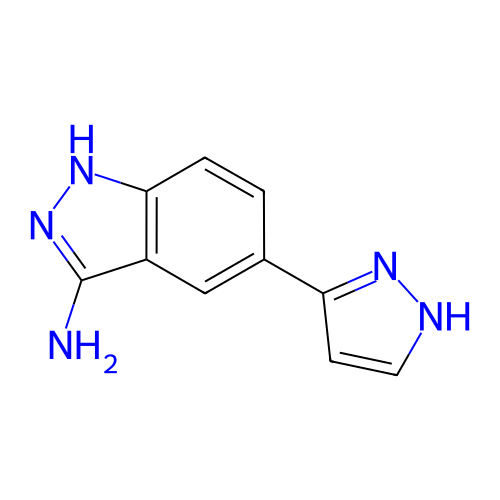 Chemical structure of BindingDB Monomer ID 50254865