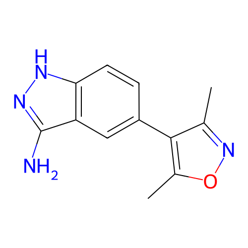 Chemical structure of BindingDB Monomer ID 50254867