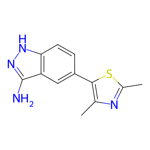 Chemical structure of BindingDB Monomer ID 50254868