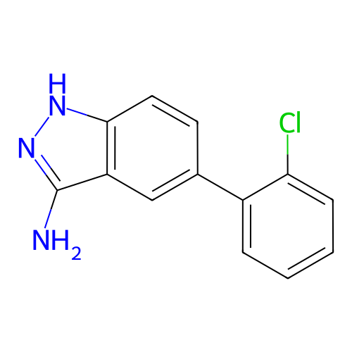 Chemical structure of BindingDB Monomer ID 50254869