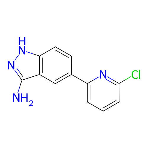 Chemical structure of BindingDB Monomer ID 50254871