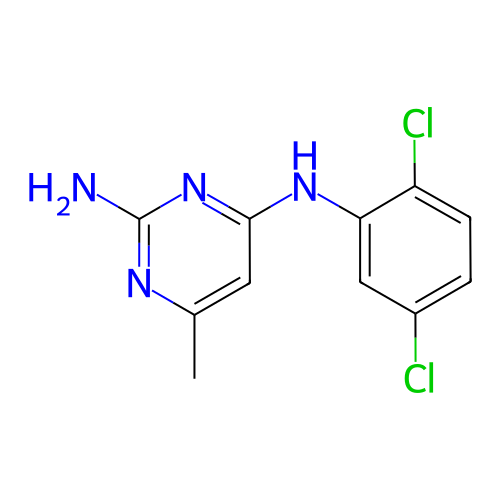 Chemical structure of BindingDB Monomer ID 50254874