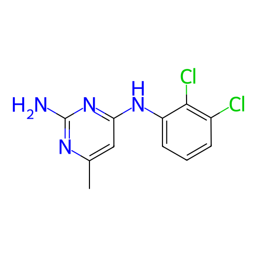Chemical structure of BindingDB Monomer ID 50254875