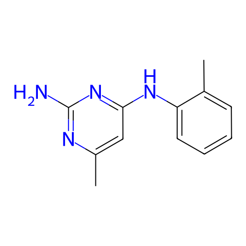 Chemical structure of BindingDB Monomer ID 50254884