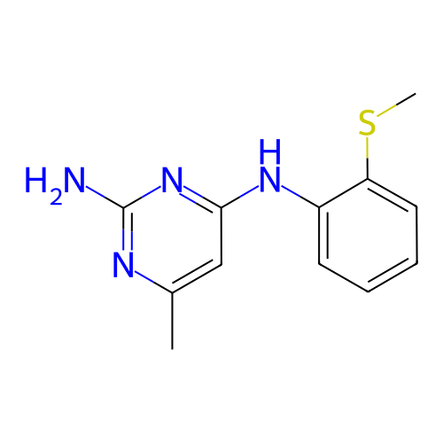 Chemical structure of BindingDB Monomer ID 50254885