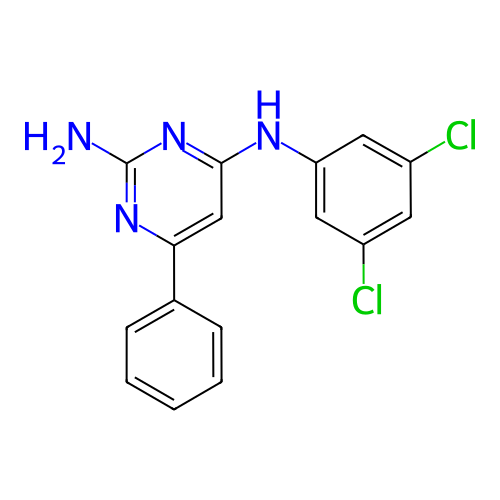 Chemical structure of BindingDB Monomer ID 50254902